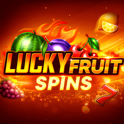 Lucky Fruit Spins