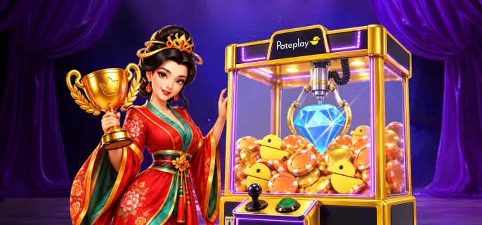 Pateplay Hot Spins